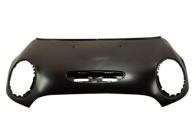 Капот mini cooper s f55 f56 f57 оригінал фото №1