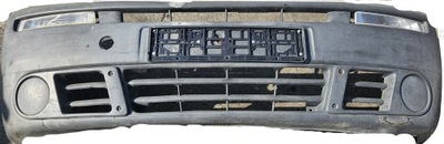 Бампер передній перед opel vivaro a фото №1