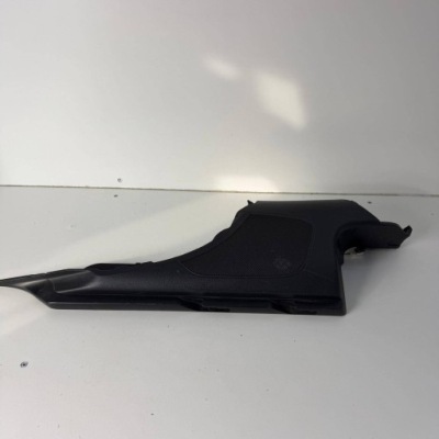 Mercedes gle w167 coupe защита багажника левая задняя задняя динамик a1676901510 фото №1