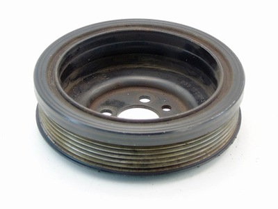 Шків 2.0 did outlander 2 passat b6 a4 b7 фото №1