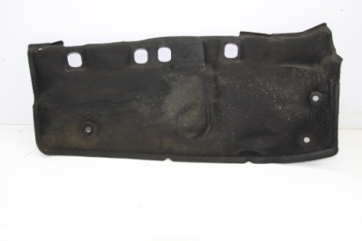 Шумоізоляція жабо ліва peugeot rcz 10- фото №1