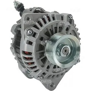Генератор 110a 111381 hc-cargo nissan toyota фото №1