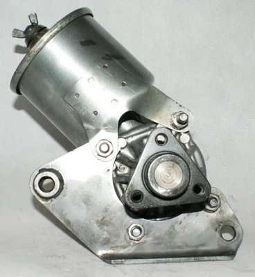 Насос усилителя nissan patrol 2.8 7681900101 фото №1