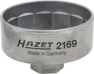 Hazet 2169 Klucz do filtra oleju