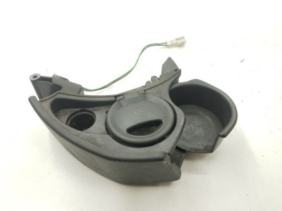 Citroen c8 2004 попільничка передня фото №1