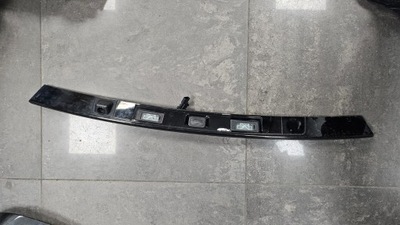 LAND ROVER DISCOVERY L550 SUNSHADE LID FACING, PANEL FK72-40406 POZNAN  