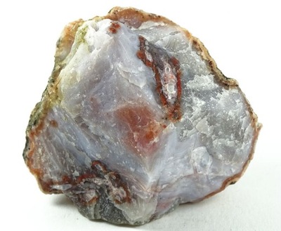 AGAT - MAROKO - SUROWY - OKAZ - BRYŁKA - 515 -