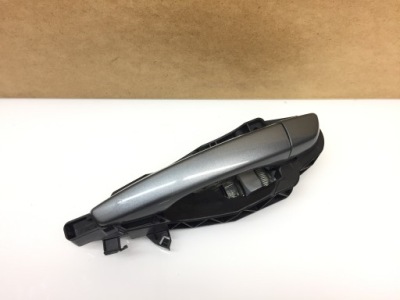 C3 aircross ручка двері лівий задня фото №1