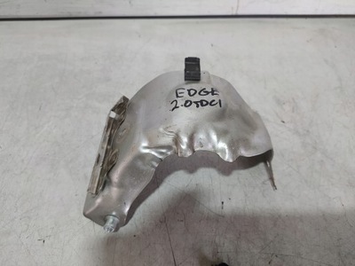 Ford edge mondeo s-max защита тепловая 2.0 tdci фото №1