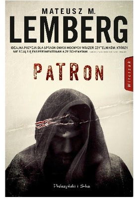 Patron. Mateusz M. Lemberg U