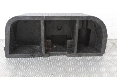 Пенополистирол вкладка toyota verso 64991-0f020 фото №1