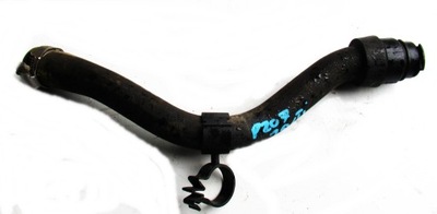 Peugeot 207 1.6 vti шланг труба wąż wody фото №1