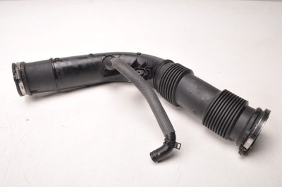 Volvo xc60 ii труба повітрозабірник повітря 31657341 фото №1