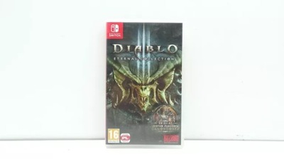 GRA SWITCH DIABLO ETERNAL COLLECTION PL