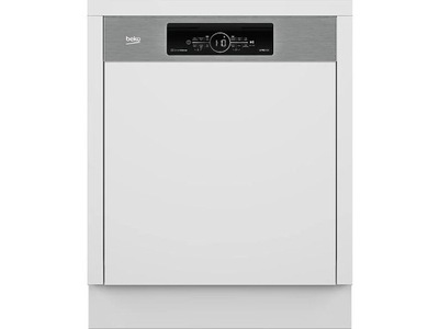 Zmywarka BEKO BDSN3844M0X 60cm