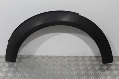 Накладка крыла левый перед mini clubman s r55 фото №1