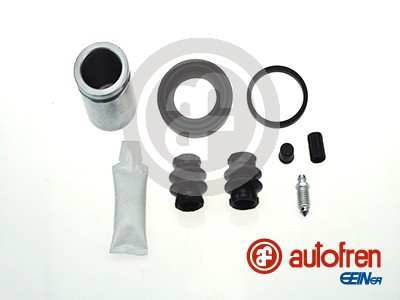 KIT DE REPARACIÓN SOPORTE CON TLOCZKIEM D42277C/AUF AUTOFREN SEINSA  