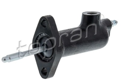 Topran 401 538 привід, зчеплення фото №1