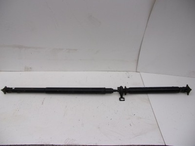 Wał привідний mazda cx5 2,2d 4x4 фото №1