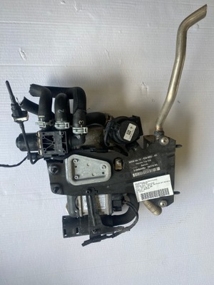 BMW G30 G32 G11 WEBASTO GASOLINA 9361065  