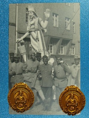 ca.1920 Zuave Lux,Express T453