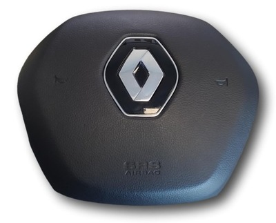 Renault captur подушка водителя подушка безопасности фото №1