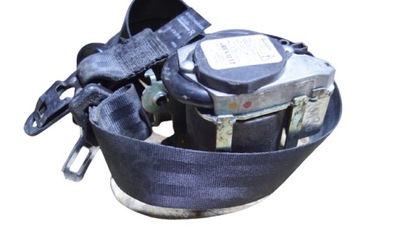 Renault clio iv pas безопасности правый перед фото №1