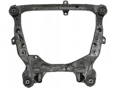 Рама передний подвеска toyota camry 06- фото №1