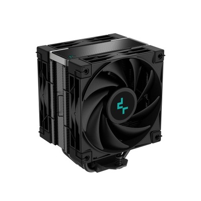 CHłODZENIE CPU DEEPCOOL AK400 ZERO DARK PLUS (R