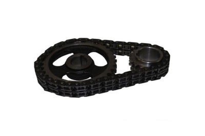 Jp group 1112500110 набір ланцюга розподільного валу фото №1