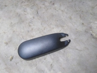 Mercedes a klasa w168 lift захист дзеркало внутрішнього фото №1