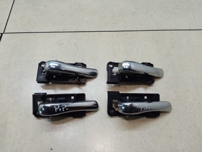 Ручка внутрішня alfa romeo оригінальний номер 735364988 фото №1