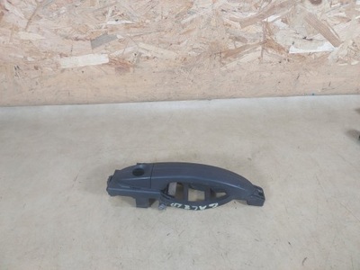 Galaxy mk3 s-max ручка левый перед фото №1