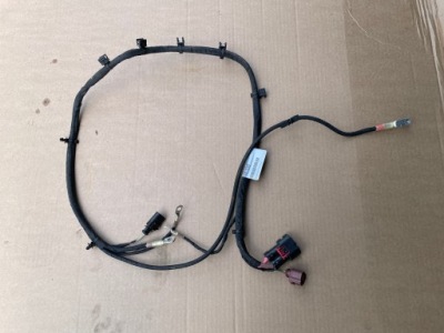 Джгут підсилювача audi e-tron 4kl971111b фото №1