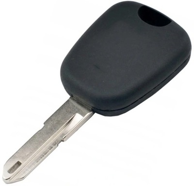 CITROEN C1 C2 C3 C4 ZX AX LLAVE CONTROL REMOTO CUERPO  