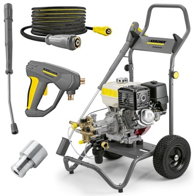 URZĄDZENIE MYJKA WYSOKOCIŚNIENIOWA KARCHER HD 8/20 G