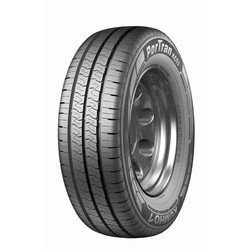 2 PIEZAS NEUMÁTICOS DE VERANO 175/80R13C KUMHO PORTRAN KC53  