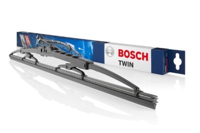 BOSCH ESCOBILLAS JUEGO TWIN 530/450 MM 3397118403  