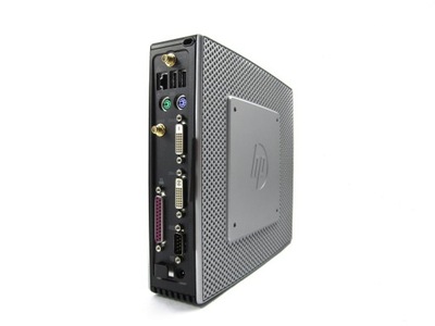 terminal HP Thin Client t510 16GF/2GR