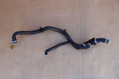 Smart forfour ii 2017r труба wąż wody фото №1