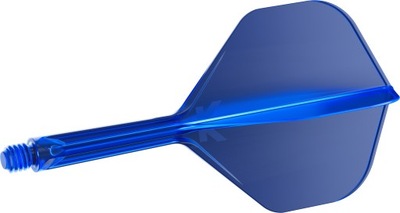 K-Flex Target Inter Niebieski Blue No2 (3szt.)