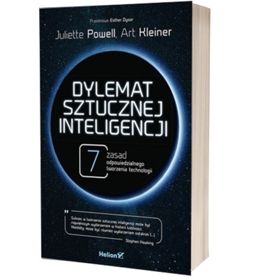 Dylemat sztucznej inteligencji. 7 zasad