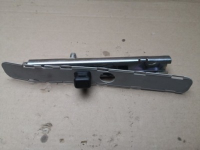 Регулювання поперечина dacia sandero фото №1