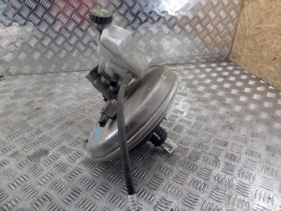 Berlingo iv combo e partner iii proace усилитель тормозов насос тормозная 9821104980 фото №1