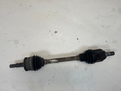 Opel astra k 2020 1.5d привідний вал ліва механічна коробка передач фото №1