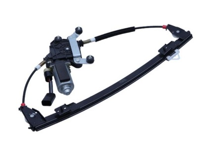 Подъемник стекло перед правый fiat palio siena фото №1