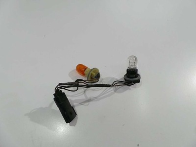 Citroen c3 aircross 2018 жгут цоколь лампы задняя фото №1