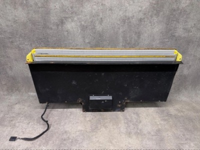 Підніжка підйомник mercedes sprinter w906 фото №1