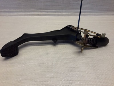 Porsche 996,boxster 986 педаль зчеплення фото №1