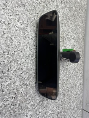 Зеркало внутреннее volvo v40 2 2012-2018 31424479 фото №1